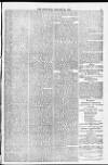 Weymouth Telegram Friday 30 January 1874 Page 9