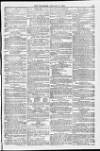Weymouth Telegram Saturday 31 January 1874 Page 11