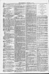 Weymouth Telegram Saturday 31 January 1874 Page 12