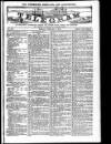 Weymouth Telegram Friday 06 February 1874 Page 1