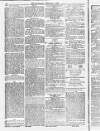 Weymouth Telegram Friday 06 February 1874 Page 10