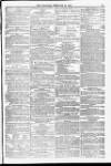 Weymouth Telegram Friday 13 February 1874 Page 11
