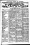 Weymouth Telegram Friday 20 February 1874 Page 1