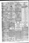 Weymouth Telegram Friday 20 February 1874 Page 2