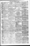 Weymouth Telegram Friday 20 February 1874 Page 11