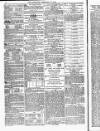 Weymouth Telegram Friday 27 February 1874 Page 2