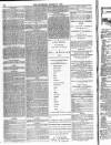 Weymouth Telegram Friday 13 March 1874 Page 12