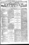 Weymouth Telegram Friday 10 April 1874 Page 1