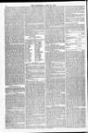 Weymouth Telegram Friday 10 April 1874 Page 4