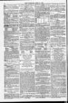 Weymouth Telegram Friday 17 April 1874 Page 2