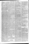 Weymouth Telegram Friday 17 April 1874 Page 4