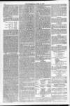 Weymouth Telegram Friday 17 April 1874 Page 6