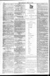 Weymouth Telegram Friday 24 April 1874 Page 12