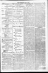 Weymouth Telegram Friday 01 May 1874 Page 3