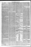 Weymouth Telegram Friday 01 May 1874 Page 6