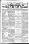 Weymouth Telegram Friday 15 May 1874 Page 1