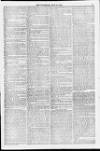 Weymouth Telegram Friday 15 May 1874 Page 3