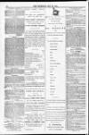 Weymouth Telegram Friday 15 May 1874 Page 12