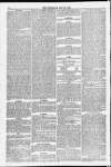 Weymouth Telegram Friday 22 May 1874 Page 6