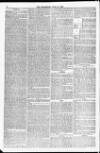 Weymouth Telegram Friday 19 June 1874 Page 6