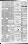 Weymouth Telegram Friday 31 July 1874 Page 12