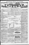 Weymouth Telegram Friday 07 August 1874 Page 1