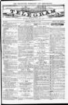 Weymouth Telegram Friday 21 August 1874 Page 1