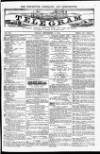 Weymouth Telegram Friday 04 September 1874 Page 1