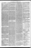 Weymouth Telegram Friday 04 September 1874 Page 4