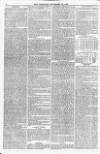 Weymouth Telegram Friday 25 September 1874 Page 4