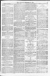 Weymouth Telegram Friday 25 September 1874 Page 9