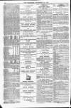Weymouth Telegram Friday 25 September 1874 Page 12