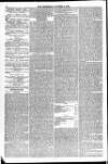Weymouth Telegram Friday 02 October 1874 Page 6