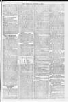 Weymouth Telegram Friday 16 October 1874 Page 3