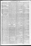 Weymouth Telegram Friday 23 October 1874 Page 3