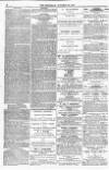 Weymouth Telegram Friday 23 October 1874 Page 6