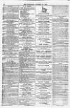 Weymouth Telegram Friday 30 October 1874 Page 12