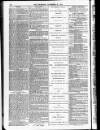 Weymouth Telegram Friday 27 November 1874 Page 12