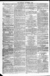 Weymouth Telegram Friday 04 December 1874 Page 2