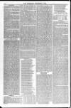 Weymouth Telegram Friday 04 December 1874 Page 4