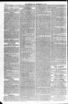 Weymouth Telegram Friday 04 December 1874 Page 6