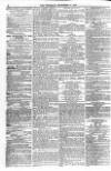Weymouth Telegram Friday 18 December 1874 Page 2