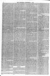 Weymouth Telegram Friday 18 December 1874 Page 4