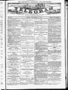 Weymouth Telegram Friday 25 December 1874 Page 1