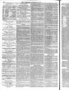 Weymouth Telegram Friday 25 December 1874 Page 6