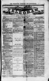 Weymouth Telegram Friday 01 January 1875 Page 1