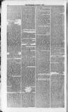 Weymouth Telegram Friday 03 December 1875 Page 4