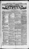 Weymouth Telegram Friday 08 January 1875 Page 1