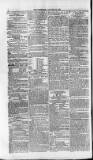 Weymouth Telegram Friday 15 January 1875 Page 2