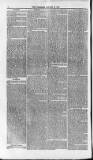 Weymouth Telegram Friday 15 January 1875 Page 4
